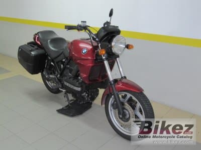 BMW K 75 1995