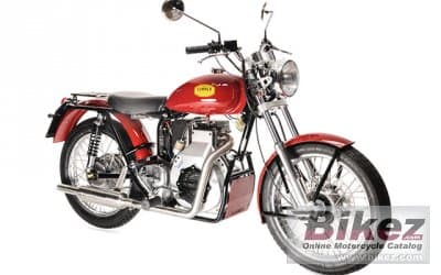 Sommer Hatz 1B50 Diesel 2018