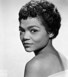 Eartha Mae Keith