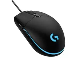 Logitech G102 PRODIGY Gaming Mouse  New